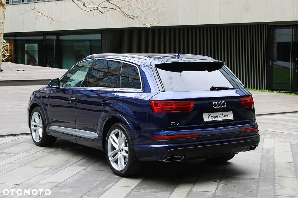Audi Q7 - 3