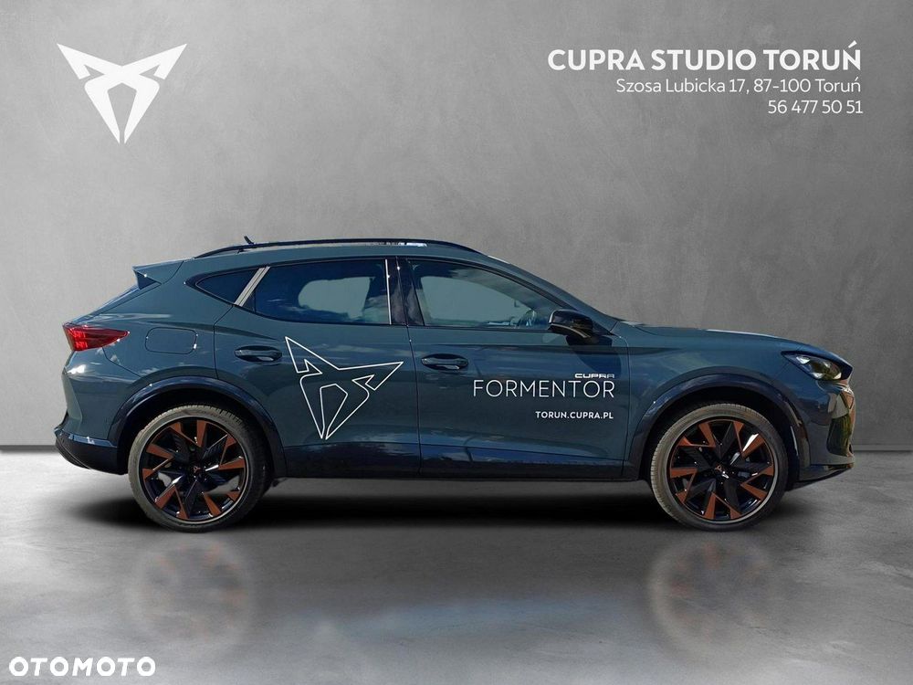 Cupra Formentor 1.5 eTSI mHEV DSG - 6