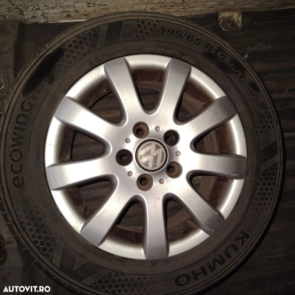 Volkswagen Caddy - 3