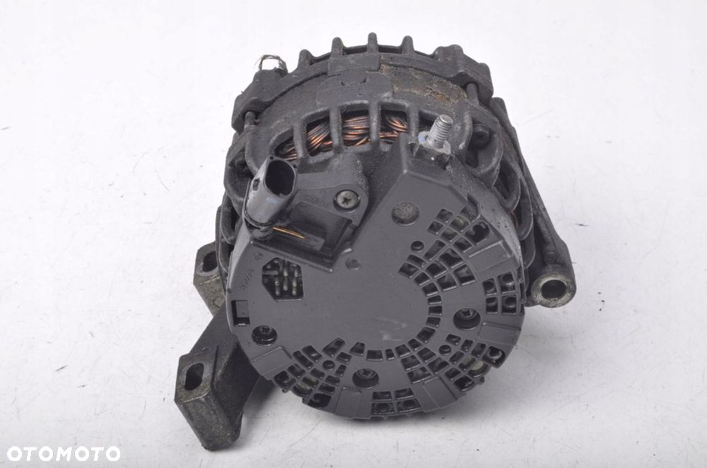 VOLVO S60 II V60 XC60 2.4 D5 215KM ALTERNATOR - 4
