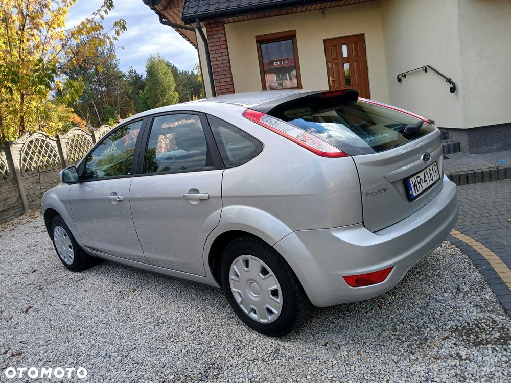 Ford Focus - 7