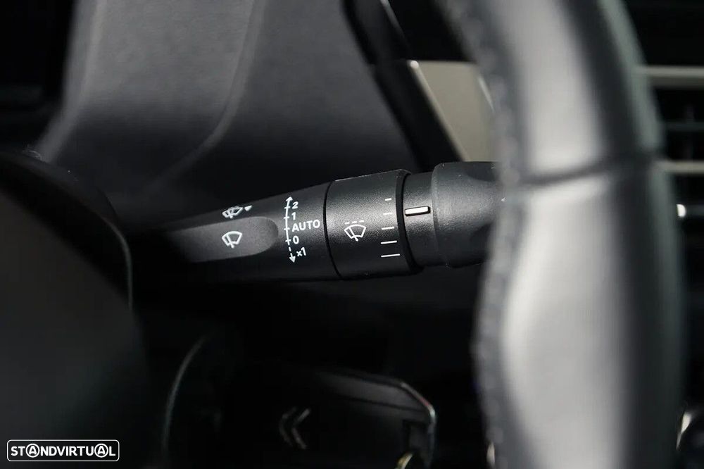 Citroën e-C4 50 kWh Feel Pack - 36