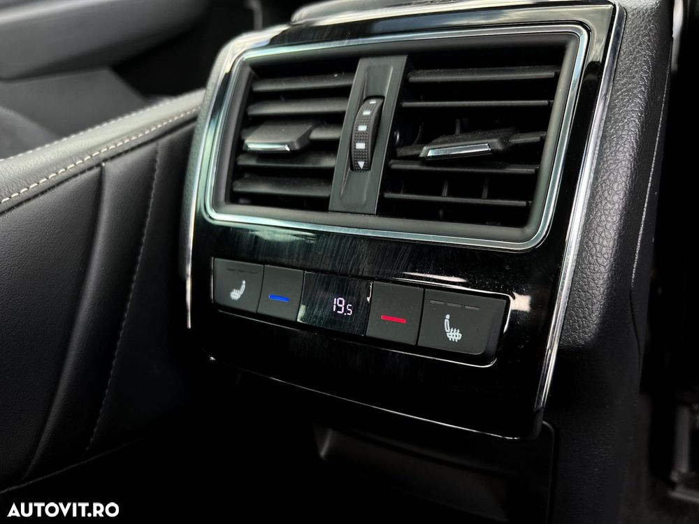 Skoda Superb - 13