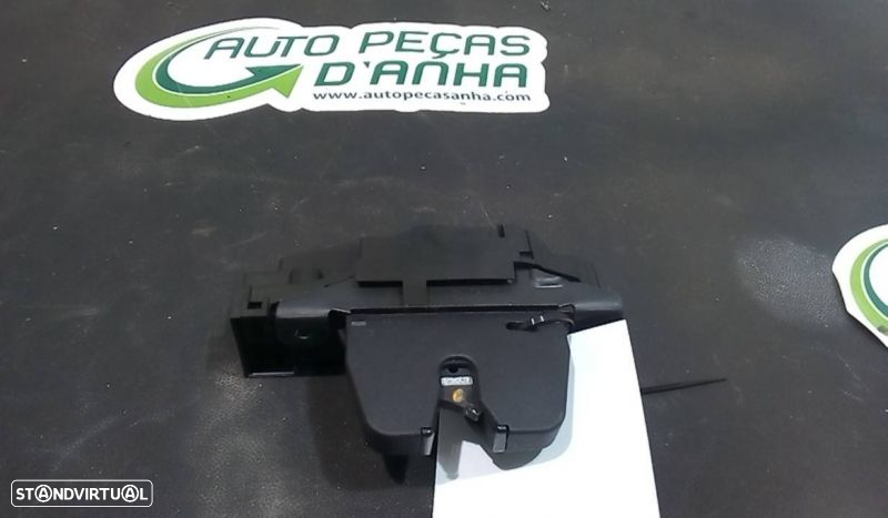 Fecho Da Mala Citroën C4 Picasso I Veículo Multiuso (Ud_) - 4