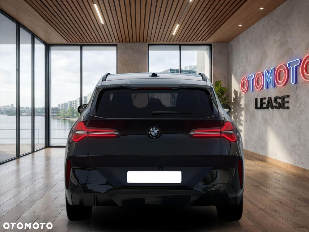 BMW X3 xDrive20d mHEV - 3