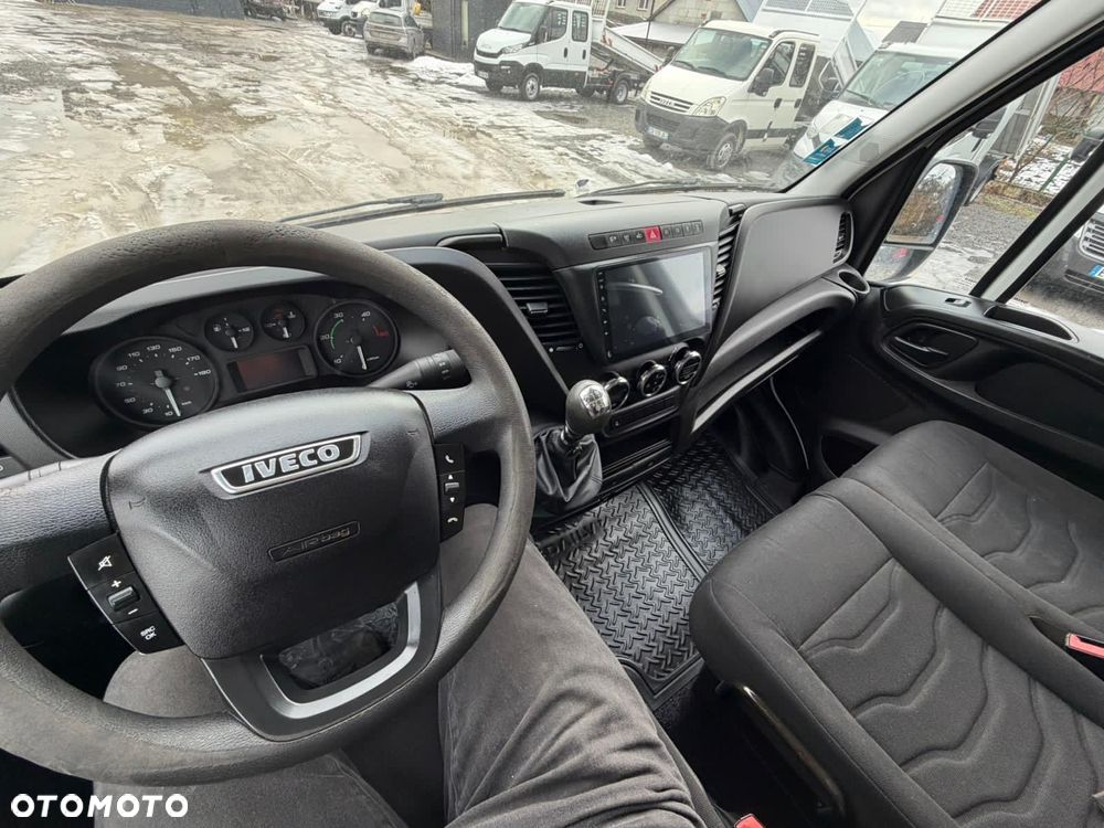 Iveco Daily - 14