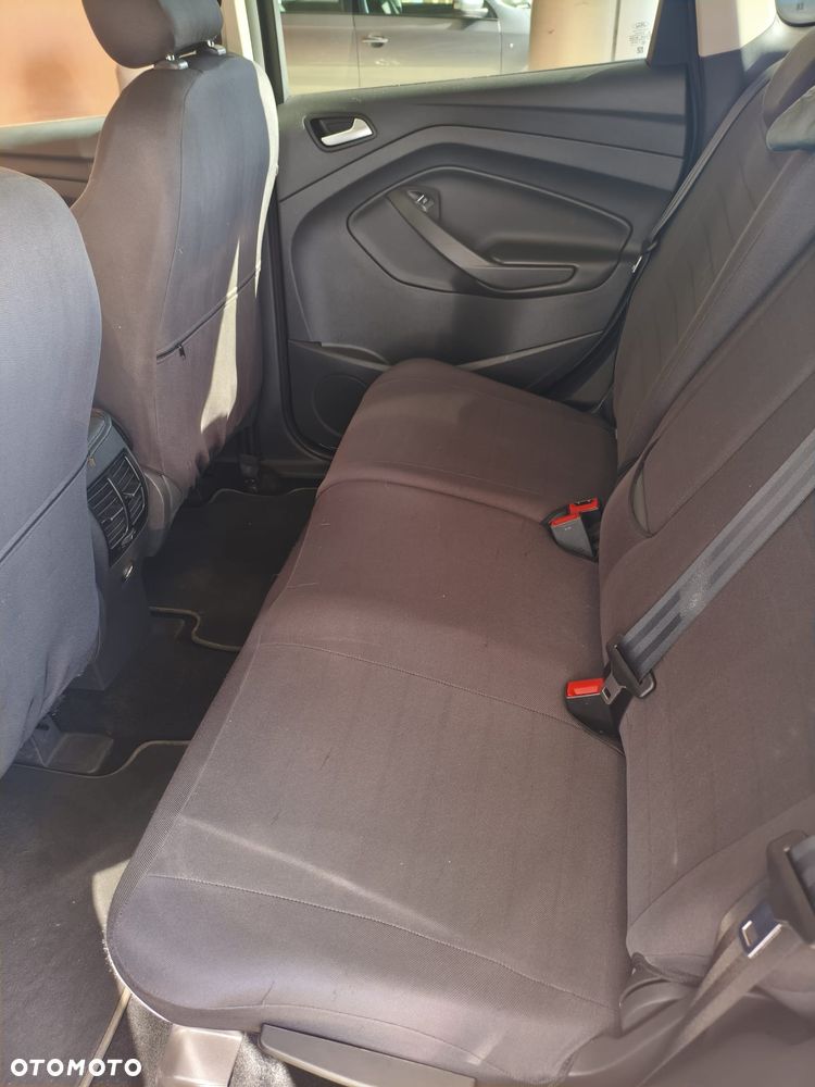 Ford Kuga 1.5 EcoBoost FWD Titanium ASS - 14