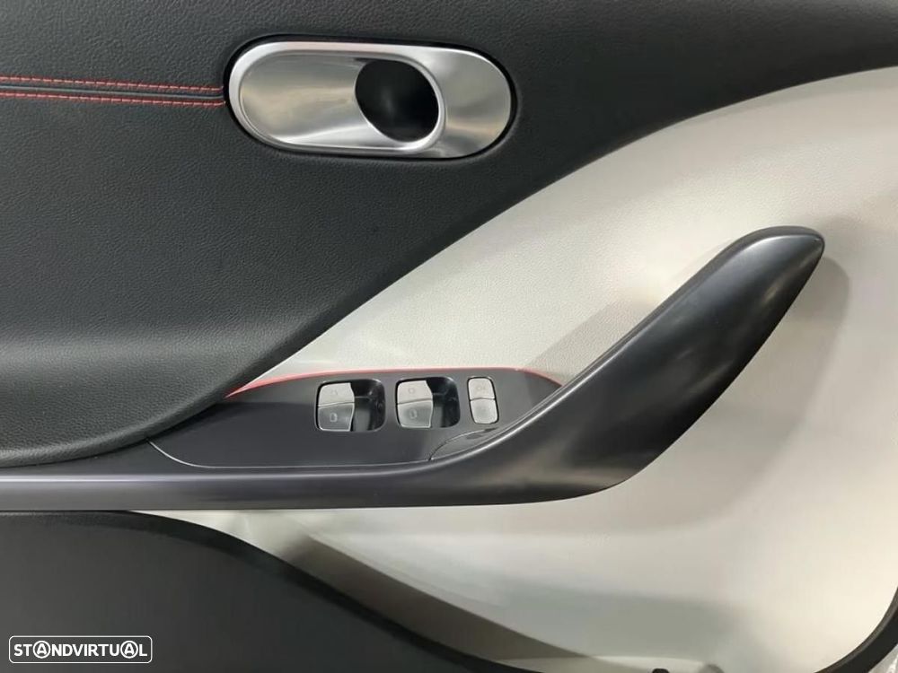 Smart #3 25th Anniversary Edition - 16