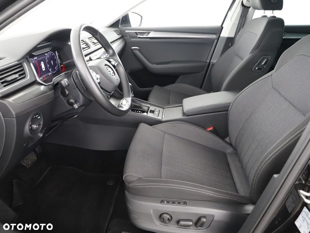 Skoda Superb 2.0 TDI SCR Style DSG - 11