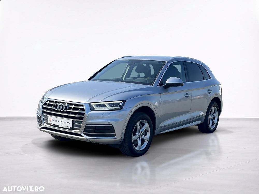 Audi Q5 40 TDI quattro S tronic - 2
