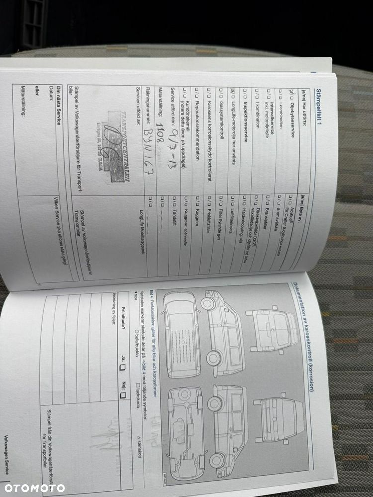 Volkswagen Caddy - 36