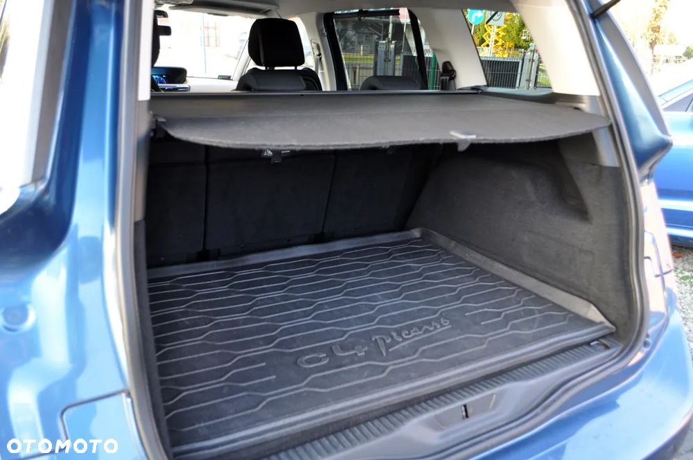 Citroën C4 Grand Picasso 1.2 PureTech Exclusive - 36