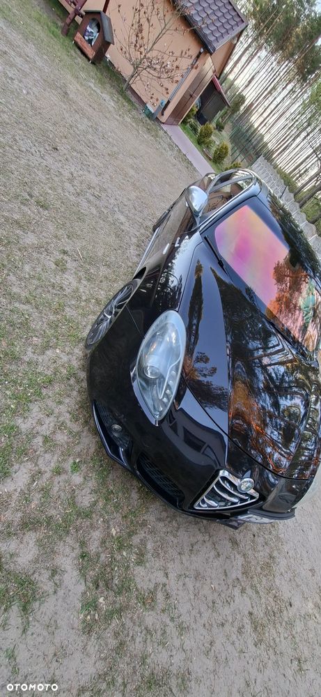 Alfa Romeo Giulietta 1.4 TB 16V Multiair TCT Sport - 2