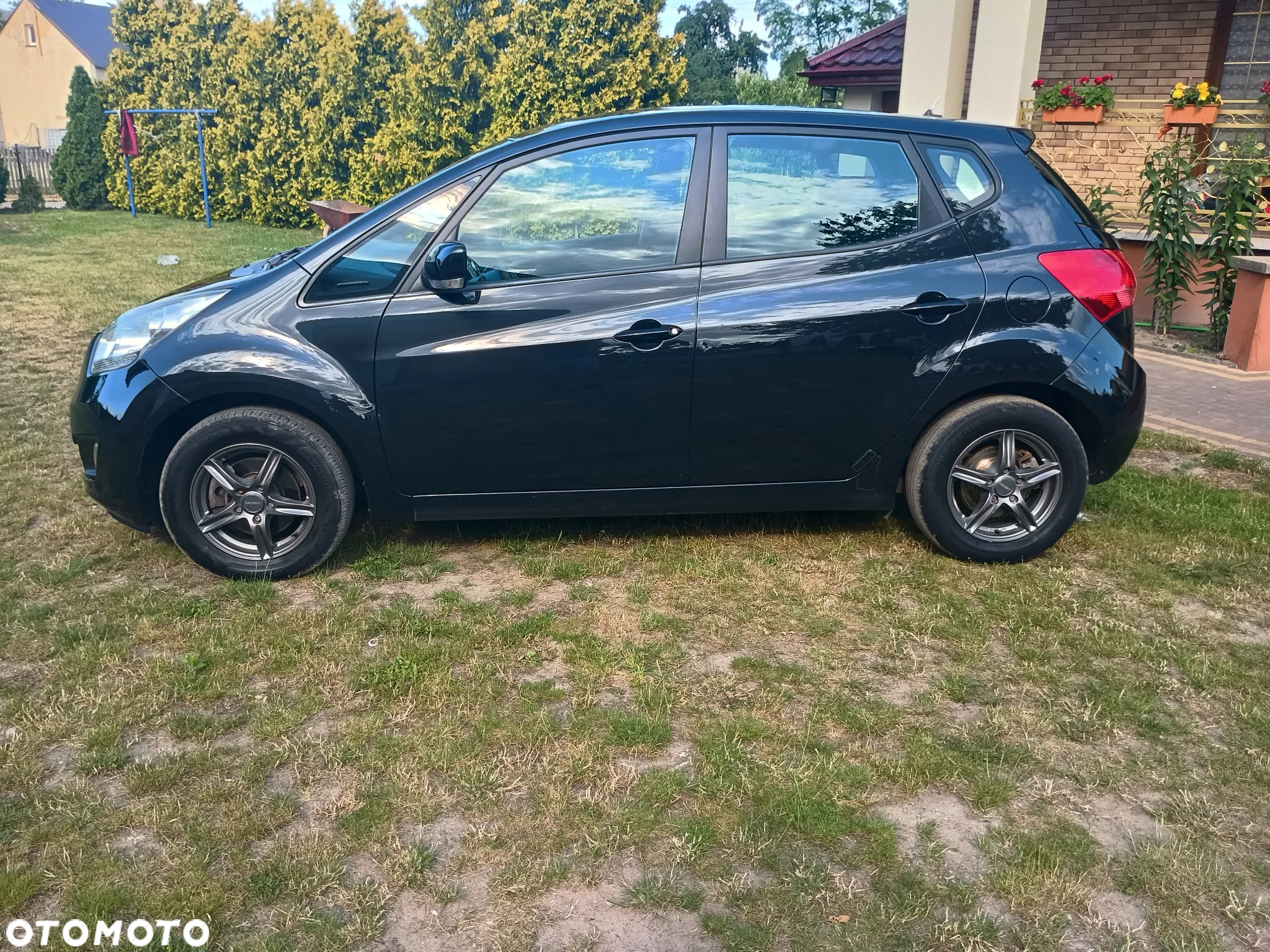 Kia Venga 1.4 CRDi 90 Attract - 6