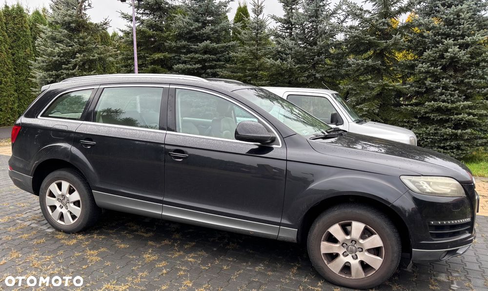 Audi Q7 - 3