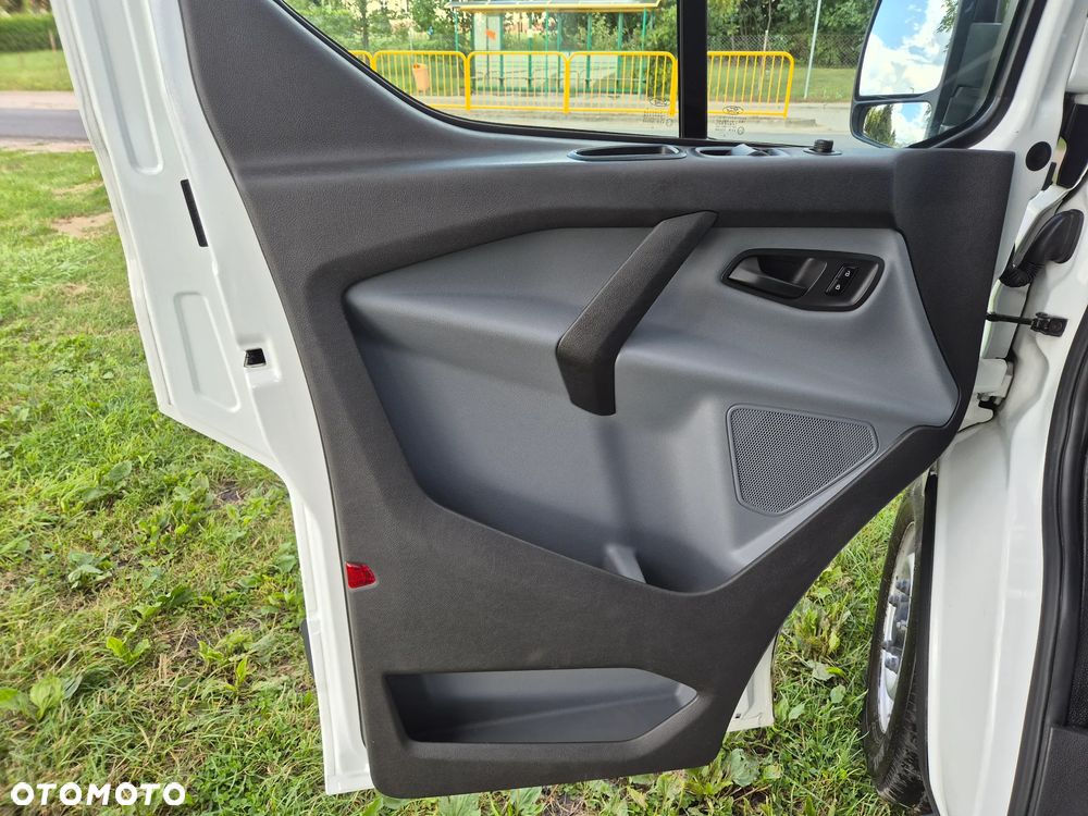 Ford Transit Custom - 29