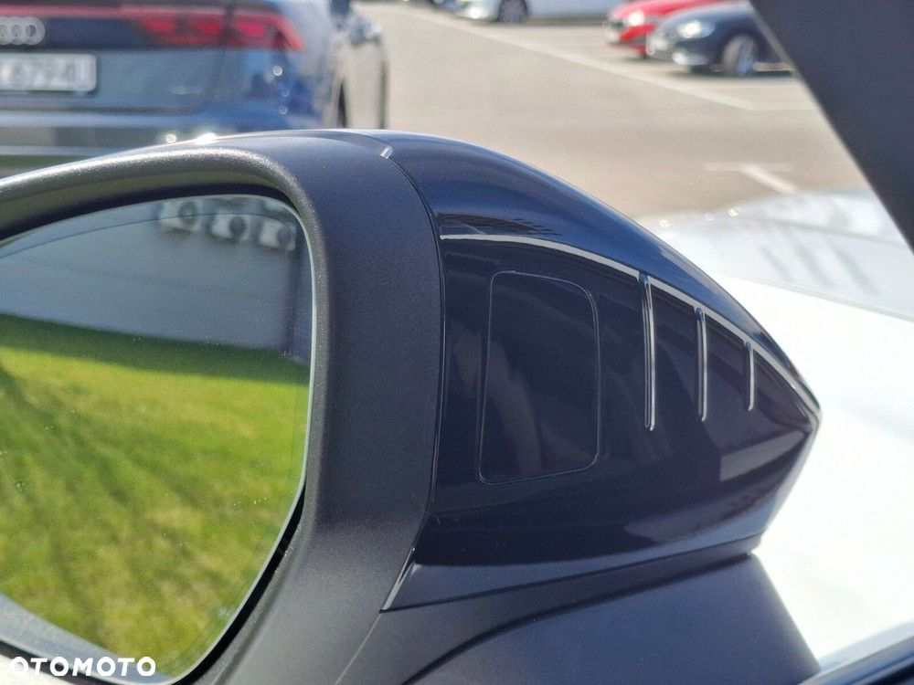 Audi A5 Limousine - 24