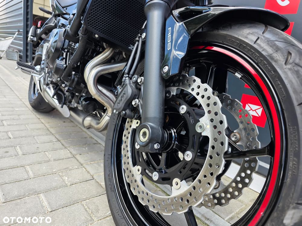 Kawasaki Z 650 - 28