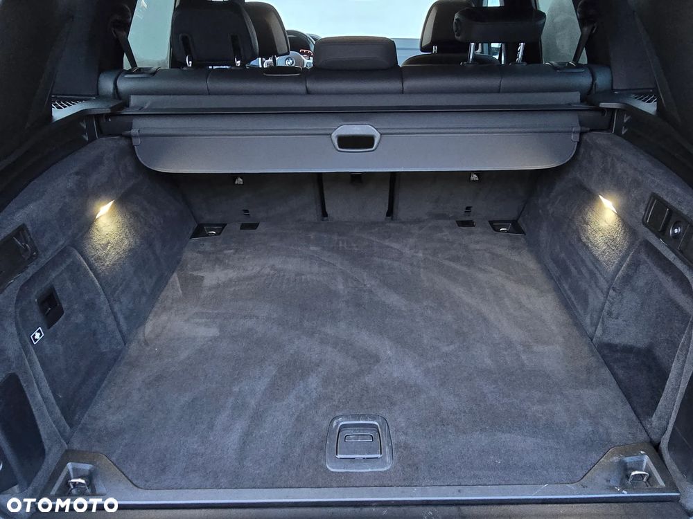 BMW X5 xDrive30d - 30