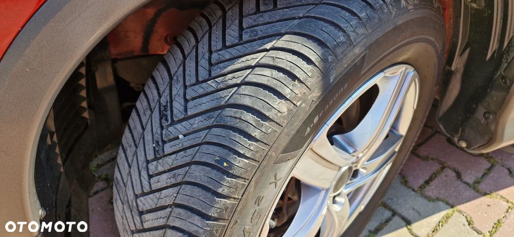 Honda CR-V 2.2i DTEC 4WD Executive - 28