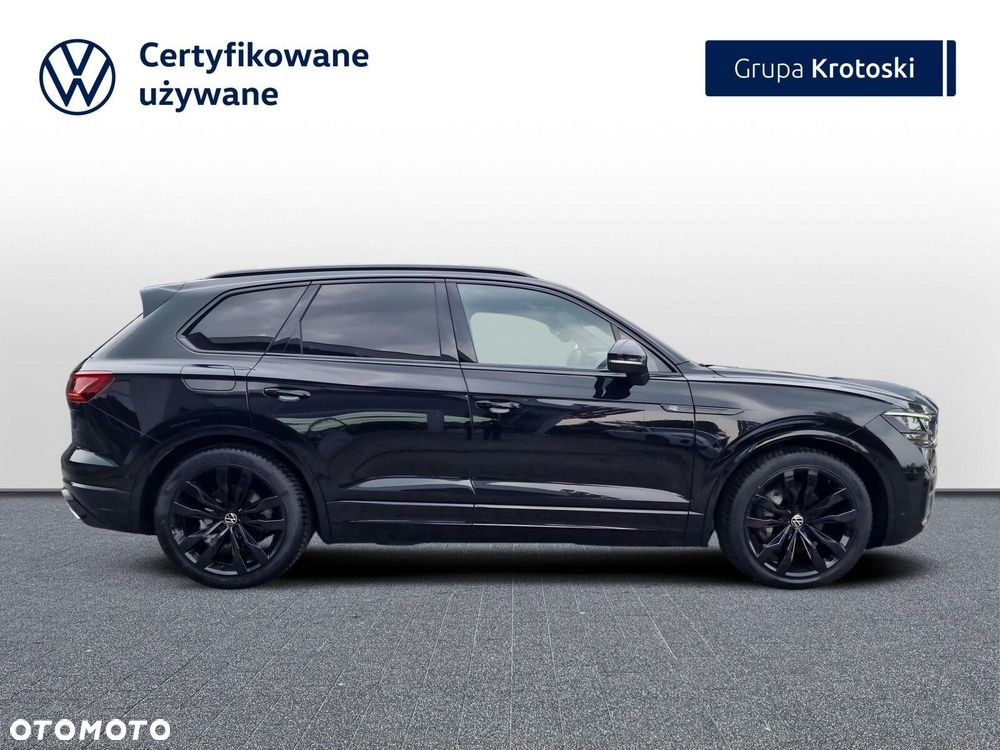 Volkswagen Touareg 3.0 V6 TDI SCR 4Mot R-Line - 7
