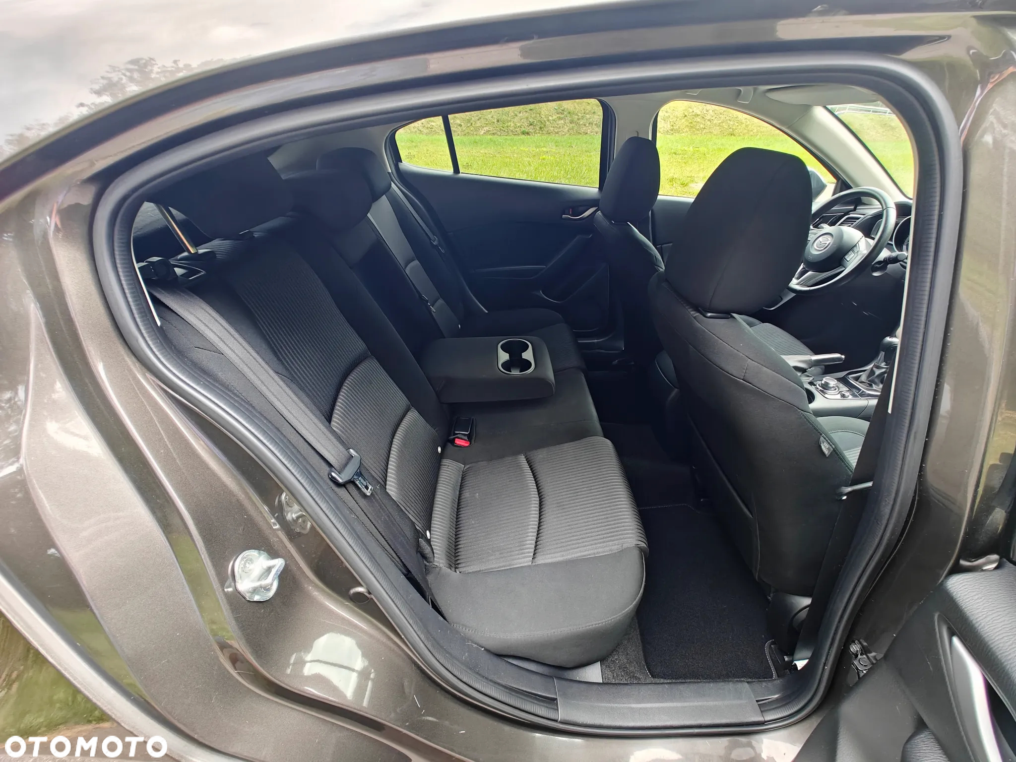 Mazda 3 - 30