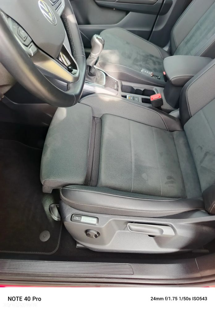 Volkswagen T-Roc 1.0 TSI OPF Style - 17