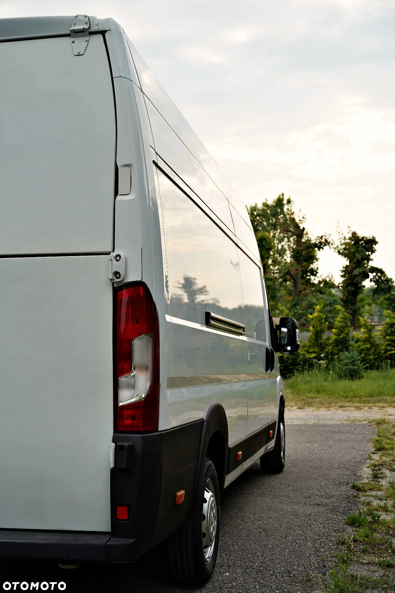 Fiat Ducato - 9