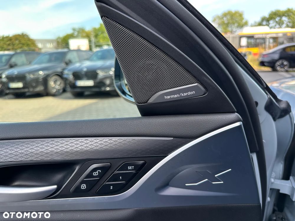 BMW X4 - 20