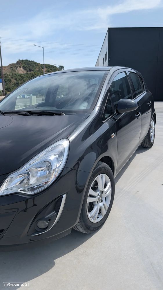 Opel Corsa - 6