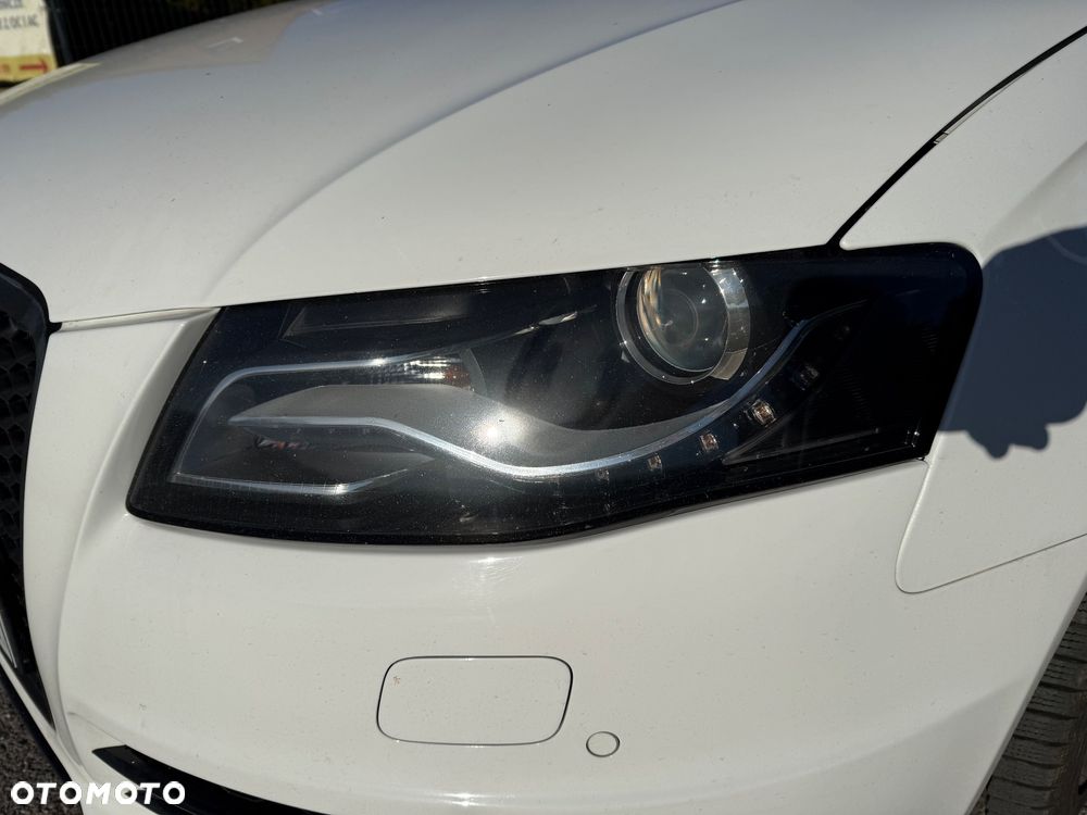 Audi A4 Avant 2.0 TFSI - 9