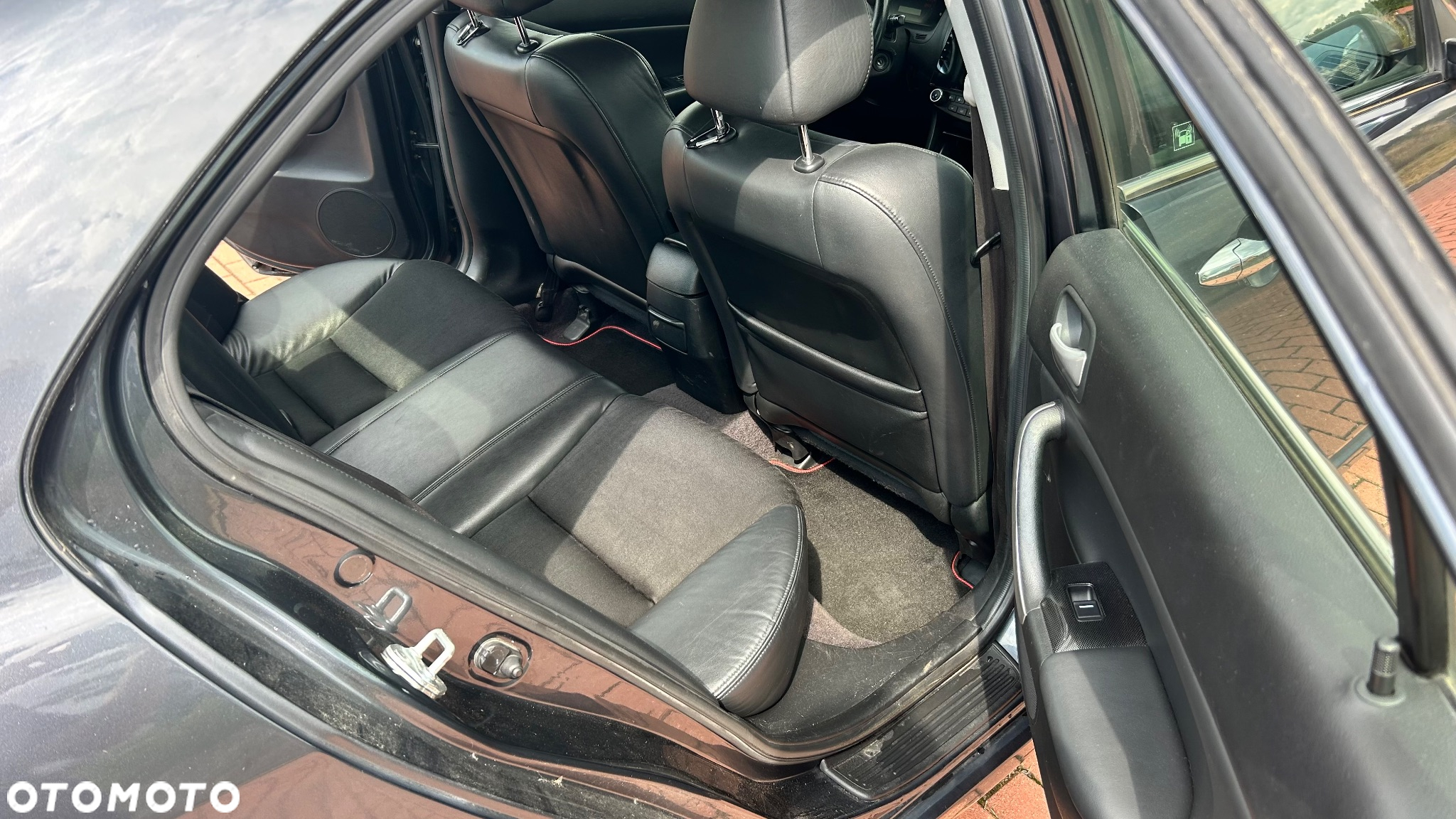 Honda Accord 2.0 Comfort - 16