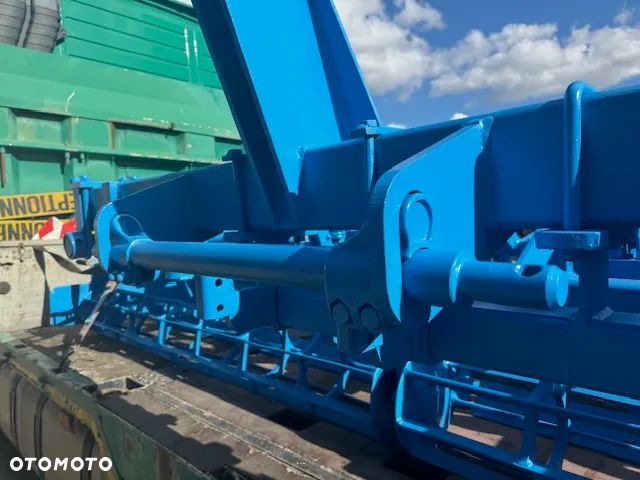Lemken KOMPATOR S 400 - 5