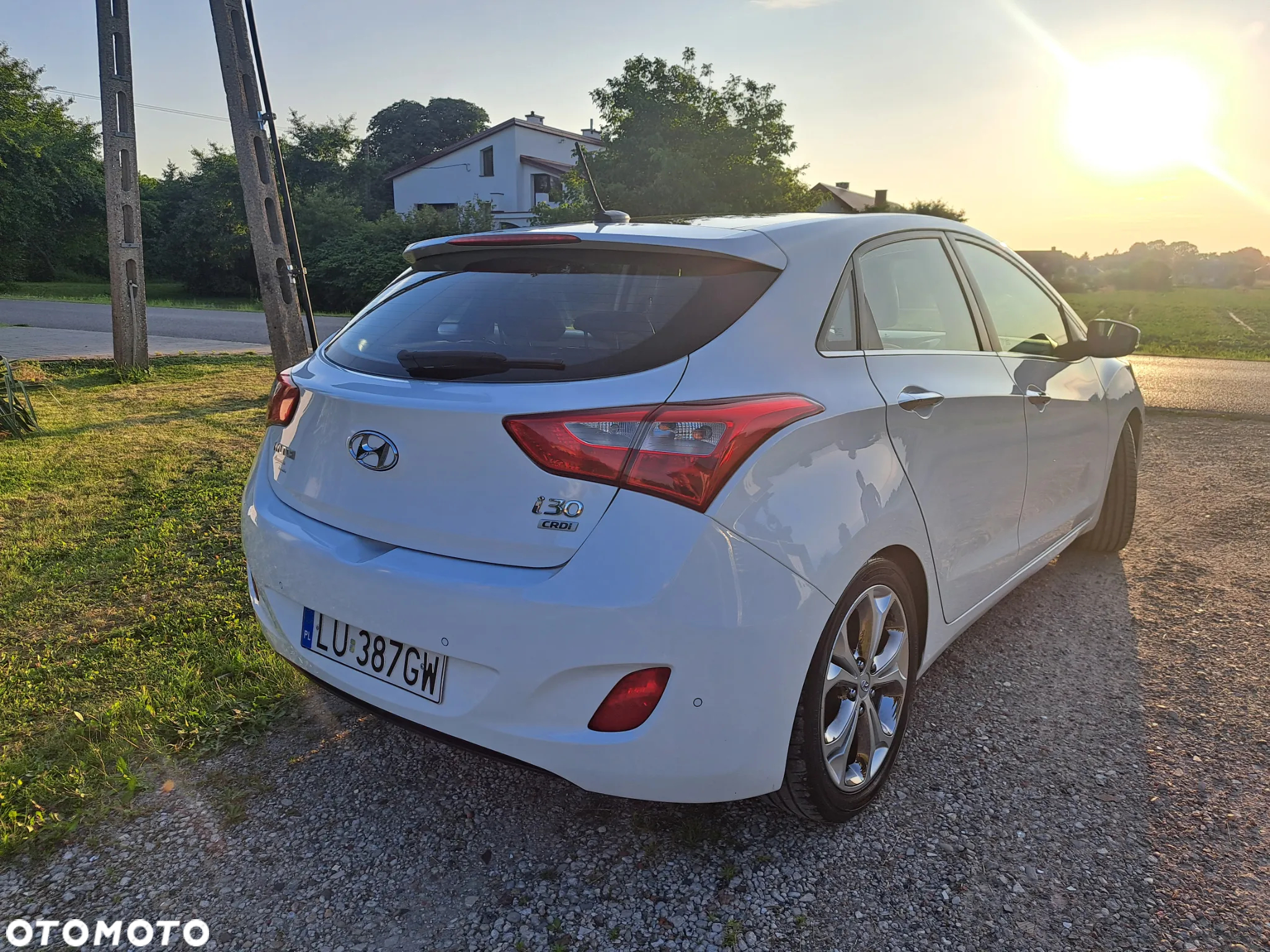 Hyundai i30 1.6 CRDi Premium - 7