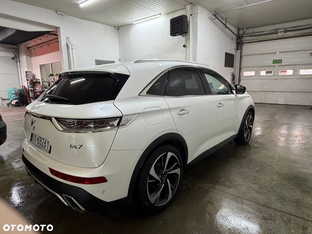 DS Automobiles DS 7 Crossback 1.6 PureTech Rivoli - 4