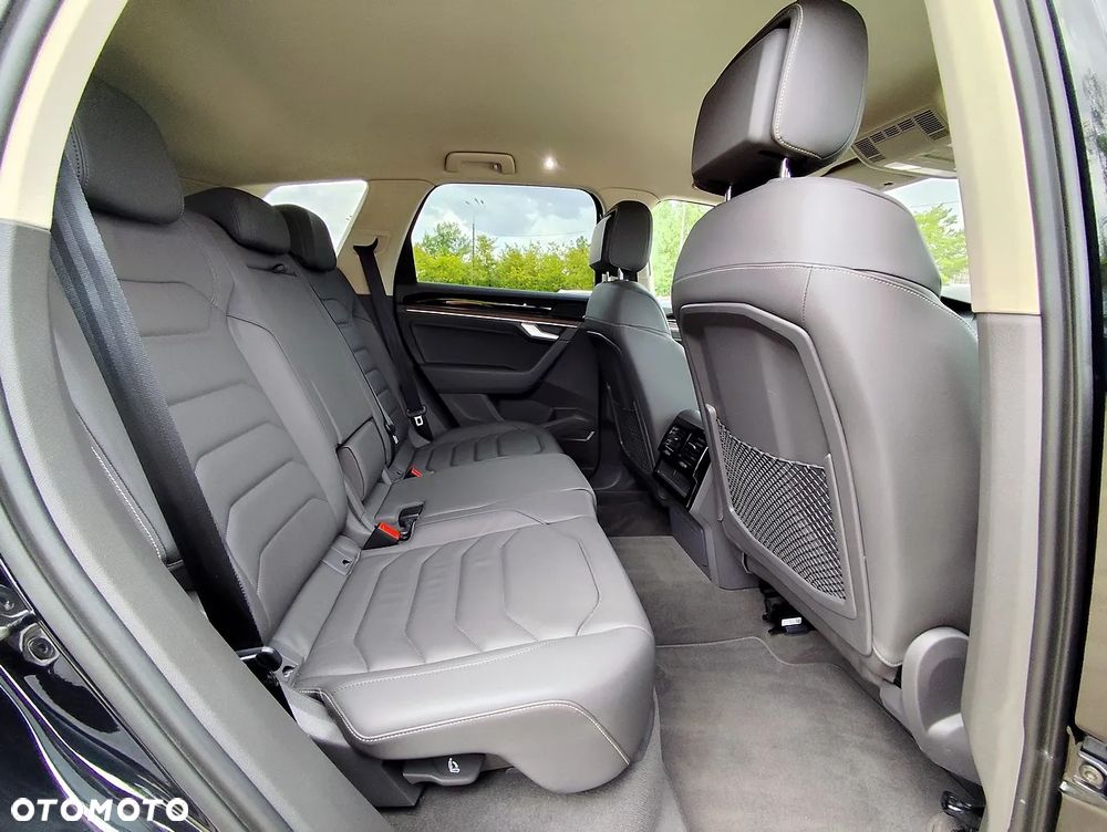 Volkswagen Touareg 3.0 V6 TFSI 4Motion Atmosphere - 9