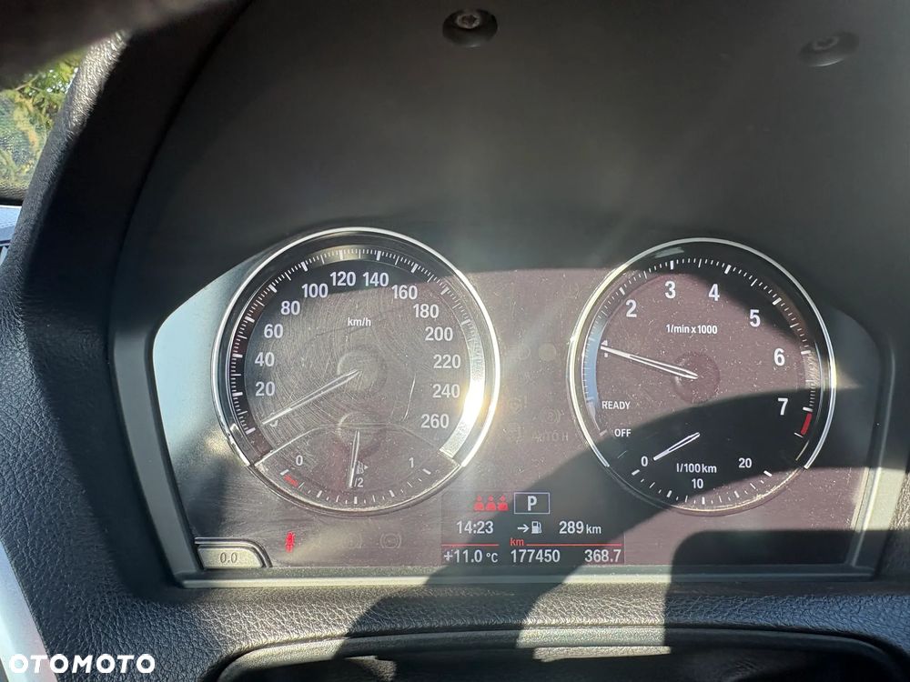 BMW Seria 1 120i GPF M Sport Shadow - 4