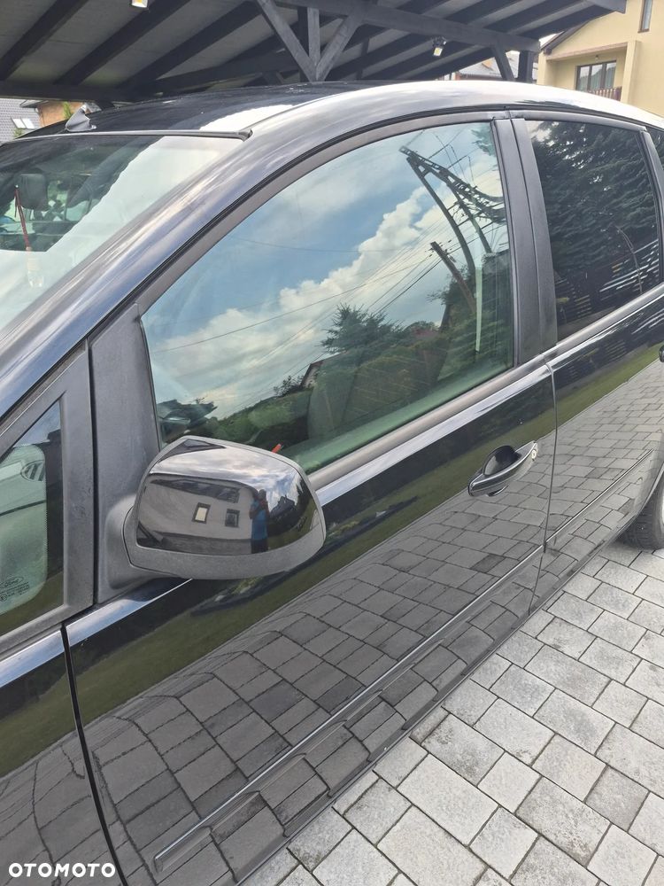 Ford C-MAX 1.6 Edition - 19
