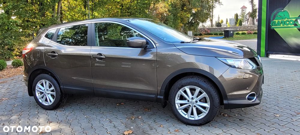 Nissan Qashqai - 12