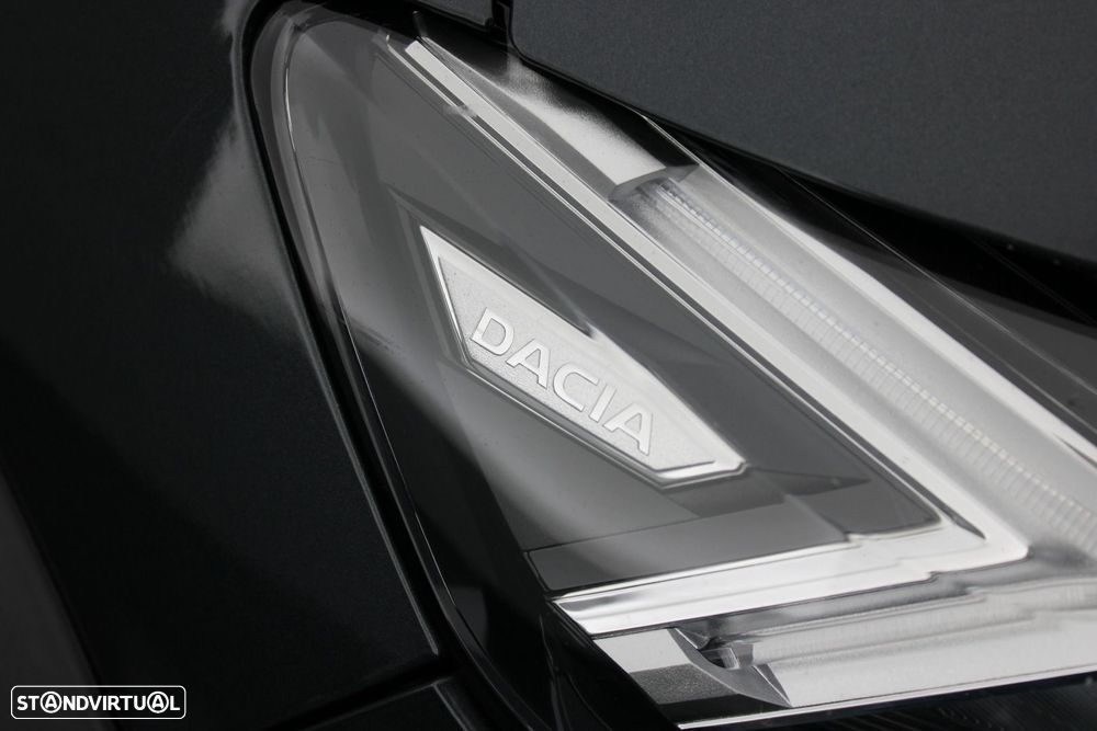 Dacia Jogger 1.0 ECO-G Comfort 7L Bi-Fuel - 35