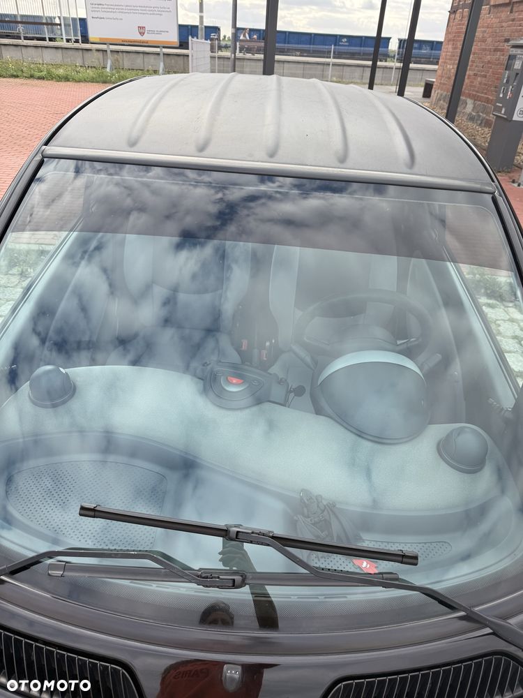 Smart Fortwo - 8