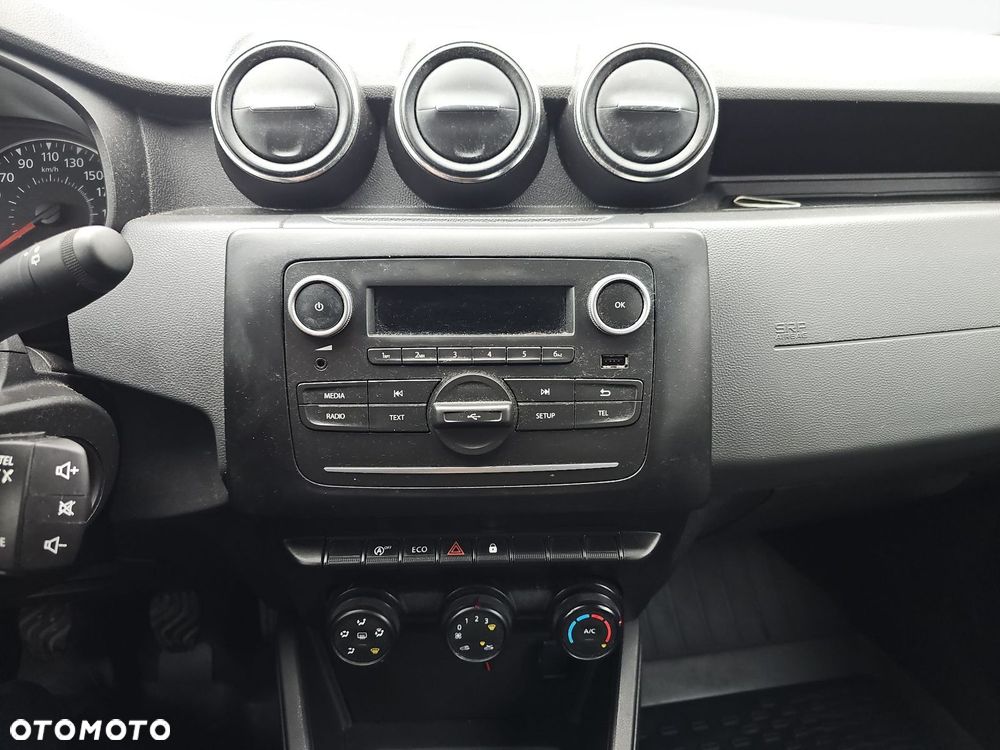 Dacia Duster 1.0 TCe Essential - 19