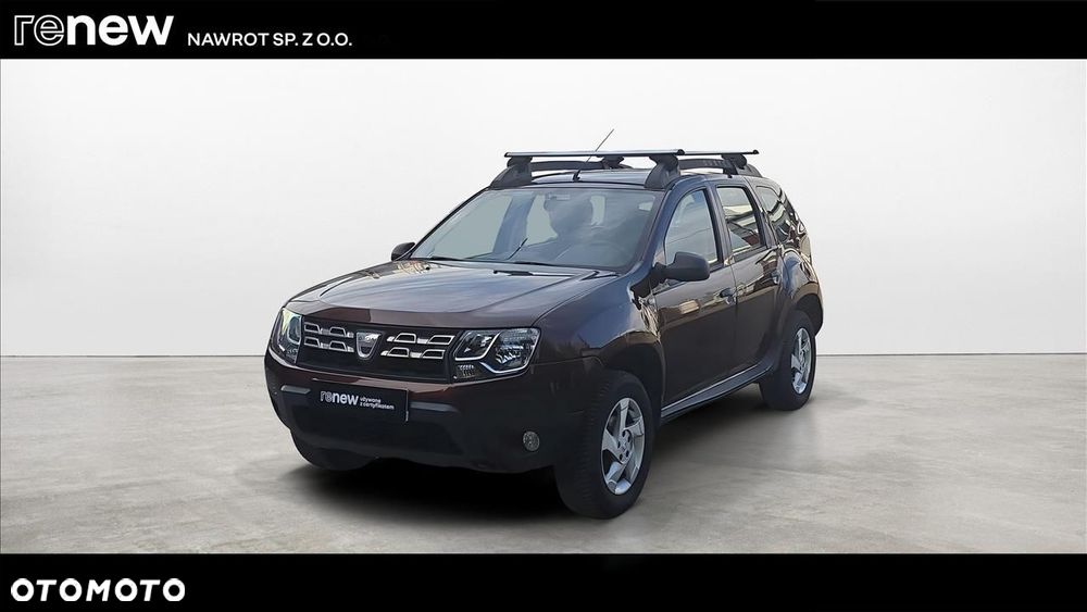 Dacia Duster 1.6 SCe Open S&S - 1