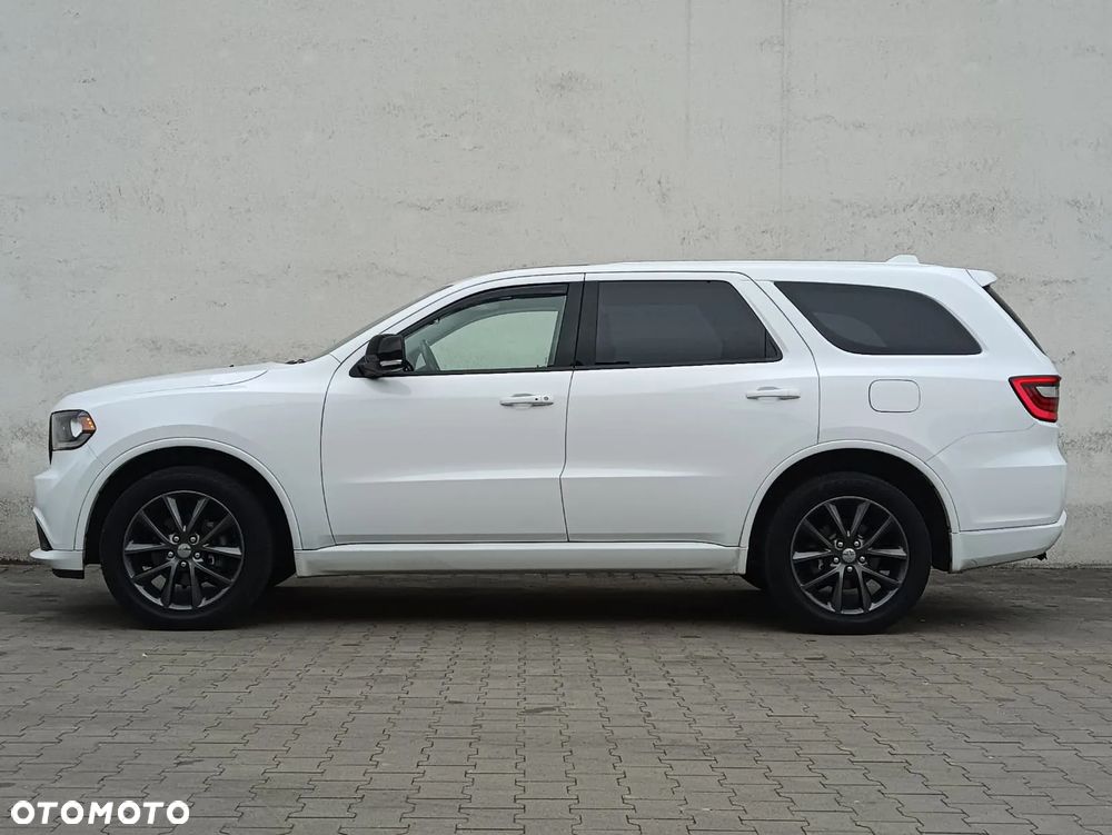 Dodge Durango - 31