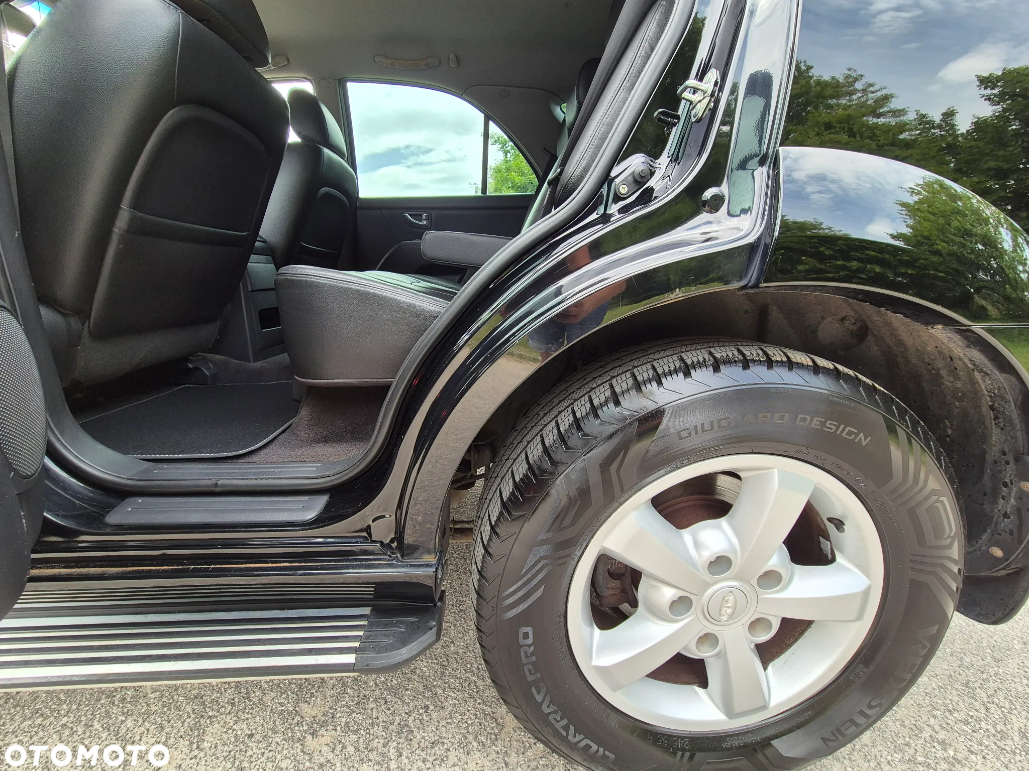 Kia Sorento 3.3 V6 EX - 31