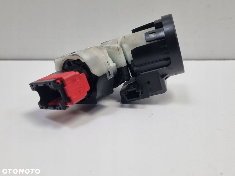 Nissan Micra K14 STACYJKA 285916400R - 9