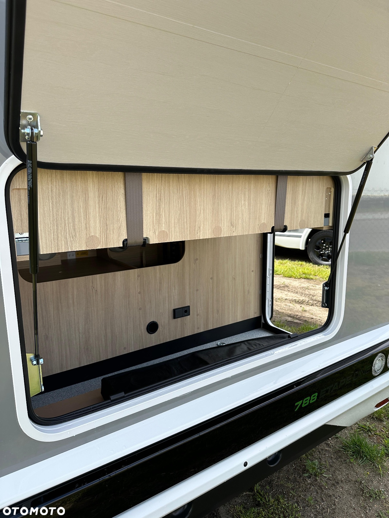 Ford CHAUSSON 788 ETAPE LINE - 27