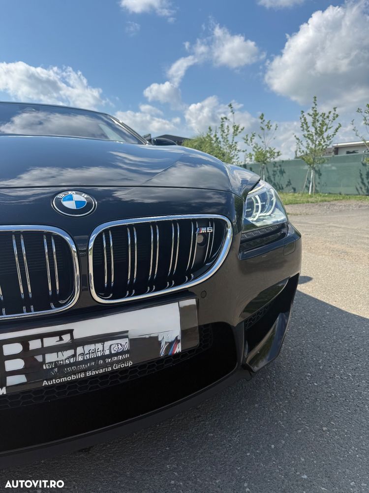 BMW M6 - 2