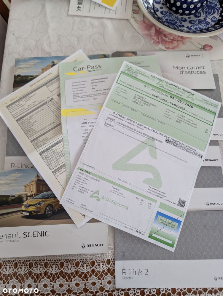 Renault Grand Scenic - 25