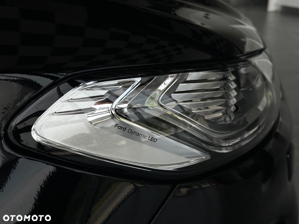 Ford Mondeo - 21